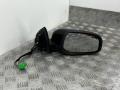 зеркало наружное правое Volvo V70 2 поколение 2000, 2.4 л., B 5244 S, бензин, МКПП, универсал - фото №4