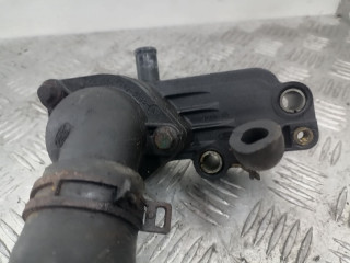 корпус термостата Ford Focus 1 поколение 2000, 1.8 л., дизель, 2S40-9K478AD