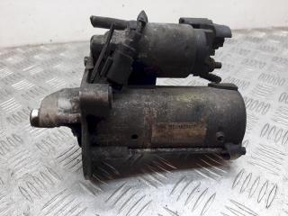 стартер Ford Focus 2 поколение 2007, 1.6 л., TDCi, 3M5T-11000-CD