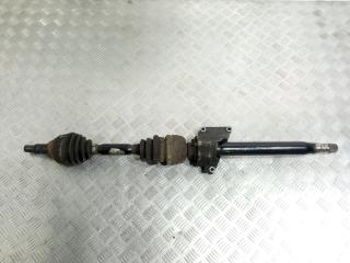 полуось передняя правая (приводной вал, ШРУС) Opel Vectra C 2003