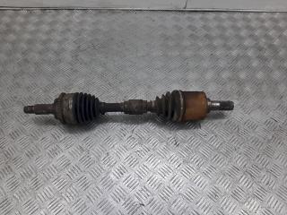 полуось передняя левая (приводной вал, ШРУС) Mazda 6 GG [рестайлинг] 2005