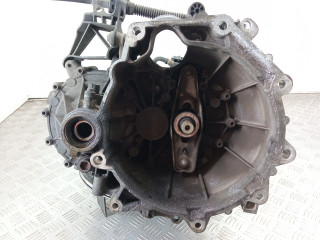КПП механическая (МКПП) SEAT Mii 1 поколение 2014, 1.0 л., i, CPGA, бензин, 1053, QCJ