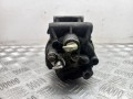 компрессор кондиционера Renault Megane 2 поколение 2006, 1.9 л., DCi, 8200678499 - фото №3