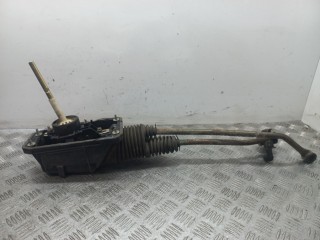 кулиса Volkswagen Passat B5 [рестайлинг] 2004, 2.0 л., AZM, бензин, 4B0711025E