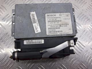 блок управления АКПП Citroen C5 1 поколение 2003, 2.2 л., HDi, 260002887