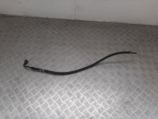 шланг гидроусилителя Volkswagen Passat B5 [рестайлинг] 2004, 2.0 л., AZM, бензин, АКПП