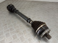 полуось (приводной вал, ШРУС) Volkswagen Passat B5 2000, 1.6 л., бензин - фото №2
