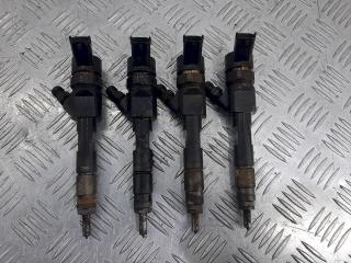 форсунка Renault Laguna 2 поколение 2004, 1.9 л., DCi, 445110230