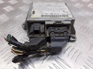 блок AirBag Ford Mondeo 3 поколение 2003, 2.0 л., TDCi, 1S7T-14B056-BG