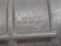 патрубок интеркулера Renault Scenic 2 поколение 2006, 1.5 л., DCi, дизель, 8200500384B - фото №3