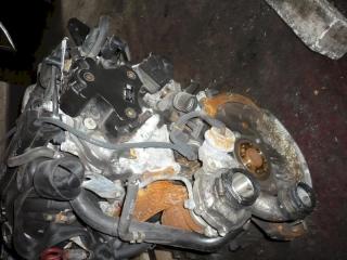 двигатель Mitsubishi Colt 6 поколение (Z20/Z30) 2003, 1.5 л., дизель