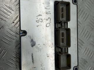 блок управления двигателем Volvo V50 1 поколение 2006, 1.8 л., i, 30729274A