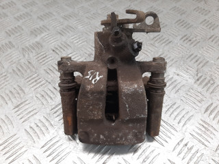 суппорт задний правый Renault Megane 2 поколение 2006