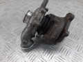 турбина Opel Zafira 1 поколение (A) [рестайлинг] 2003, 2.0 л., дизель, 24461825 - фото №4
