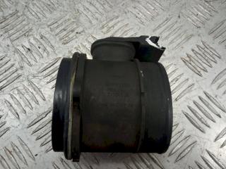 расходомер воздуха Ford Fusion 1 поколение 2005, 1.6 л., TDCi, 9650010780