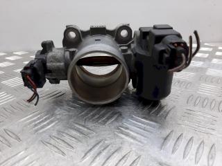 заслонка дроссельная Toyota Avensis 1 поколение (T220) [рестайлинг] 2003, 2.2 л., D, 192300-2010