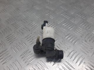 насос (моторчик) омывателя стекла Renault Megane 2 поколение 2006, 8200067015