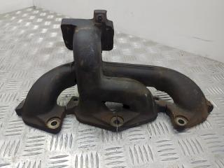 коллектор выпускной Saab 9-5 1 поколение 2001, 2.3 л., Ti, 9176900