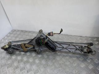 механизм стеклоочистителя (трапеция дворников) Mercedes-Benz S-Класс W220 2002, 3391098390