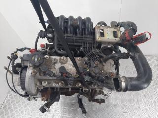 двигатель Fiat Stilo 1 поколение 2004, 1.2 л., i, бензин, 188A5.000, 0717183