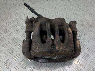 суппорт передний левый Mercedes-Benz Sprinter 2 поколение [рестайлинг] (W906) 2014, 2.2 л., CDi