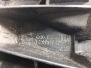 коллектор впускной Volkswagen Polo 4 поколение 2003, 1.4 л., i, 036127711DP