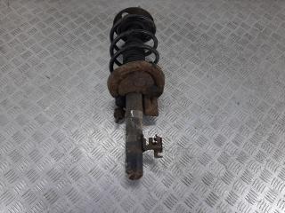 стойка передняя правая Rover 75 1 поколение [рестайлинг] 2004, 2.0 л., 204D2, дизель, МКПП, седан