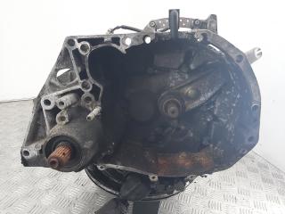 КПП механическая (МКПП) Renault Megane 1 поколение [рестайлинг] 2000, 1.6 л., i, бензин, C013882, JB1197