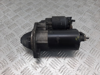 стартер Audi A4 B5 1999, 1.8 л., i, бензин, 058911023B
