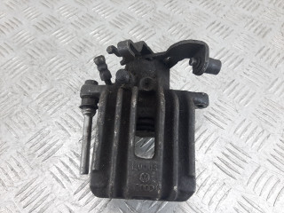 суппорт задний левый Audi A6 4B/C5 [рестайлинг] 2001