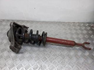 стойка передняя левая Audi A6 4F/C6 [рестайлинг] 2008