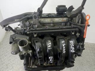 двигатель SEAT Ibiza 3 поколение 2006, 1.4 л., i, бензин, 270039