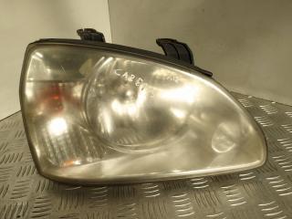 фара правая Kia Carens 2 поколение 2006