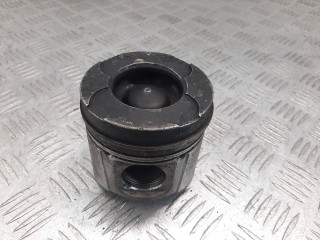 поршень Renault Master 2 поколение [рестайлинг] 2005, 2.5 л., DCi, дизель, 089168