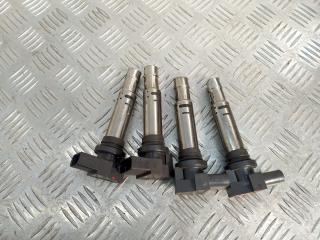 катушка зажигания Volkswagen Golf 4 поколение 2002, 1.4 л., i, 40102030