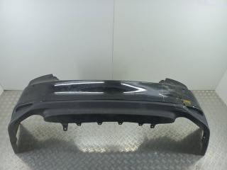 бампер задний Toyota Camry 9 поколение XV70 2018, 52159-06B80