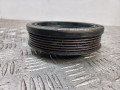 шкив коленвала Volkswagen Passat B7 2012, 1.6 л., TDi, дизель, 038105243M - фото №2