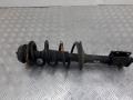 стойка передняя левая Renault Logan 1 поколение 2007, 8200748984 - фото №3