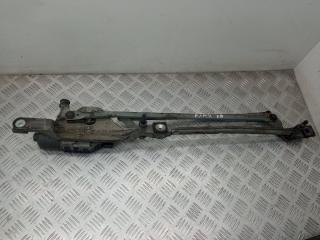 механизм стеклоочистителя (трапеция дворников) Ford Focus 2 поколение 2007, 4M5117504AB