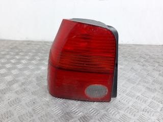 фонарь задний левый Volkswagen Lupo 1 поколение 2000