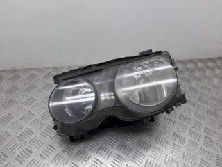 фара левая BMW 3 серия E46 2003, 301187201