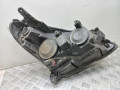 фара левая Opel Astra H 2006, 1.6 л., i, Z 16 XE, бензин, 24451032 - фото №4