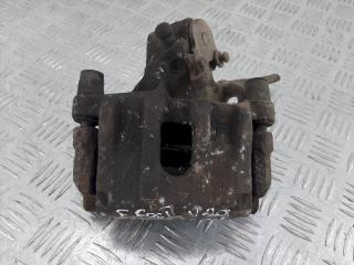 суппорт задний правый Ford Focus 2 поколение 2008