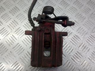 суппорт задний левый Audi A4 B6 2002