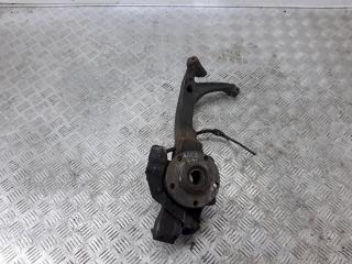 ступица передняя левая Audi A6 4B/C5 [рестайлинг] 2001