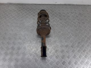 стойка передняя левая Renault Kangoo 1 поколение 2003, 1.6 л., i