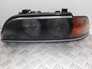 фара левая BMW 5 серия E39 1998, 145511-00