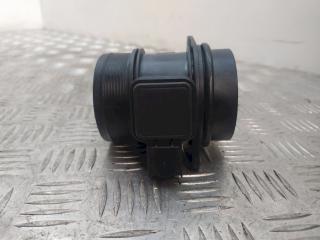 расходомер воздуха Peugeot 407 1 поколение 2005, 2.0 л., HDi