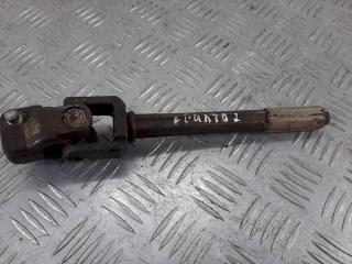 Рулевой корданчик Fiat Punto 2 поколение 2003