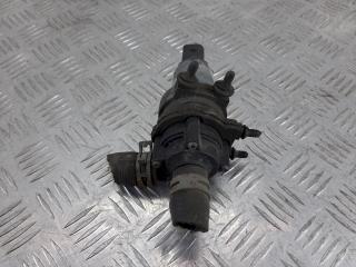 насос антифриза дополнительный Volkswagen Sharan 1 поколение [рестайлинг] 2003, 1.9 л., TDi, 392020073